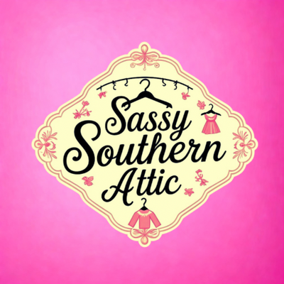Sassy Southern Attic