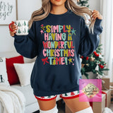 Wonderful Time of Year